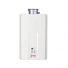 Rinnai V94iN Value Series 94 Internal NG Water Heater - B01IK600S2
